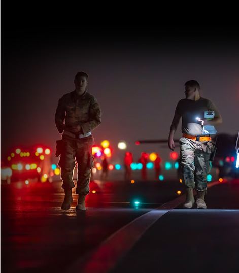 Appellate & Review Boards