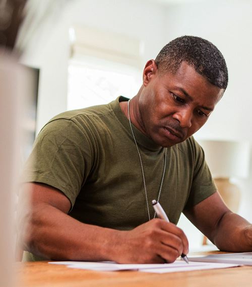 Administrative Separation Board