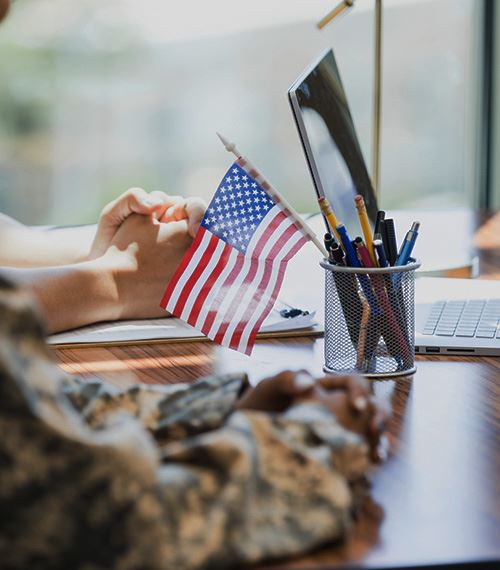 Court Martial Appeals