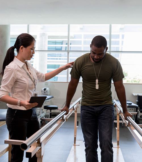 Disability Evaluation System