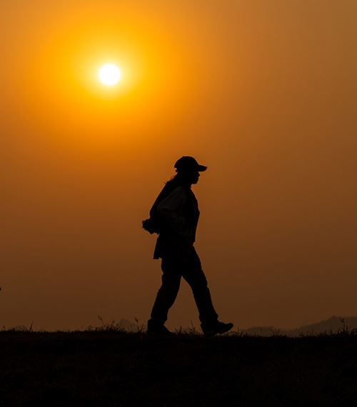 AWOL Failure to Report For Duty